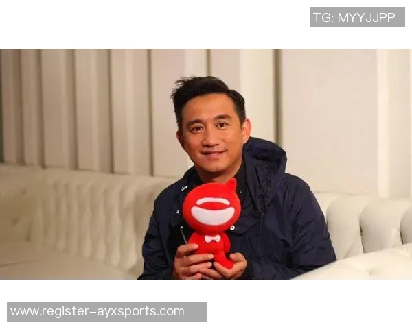 黄磊专访揭秘足球成功秘诀与背后故事分享